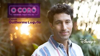 Guilherme Logullo  -  O Coro, sucesso aqui vou eu