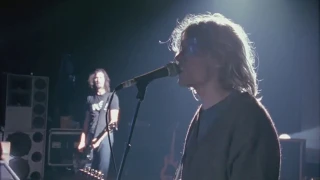 Nirvana - Jesus Doesn't Want Me For A Sunbeam (Live At The Paramount/1991)