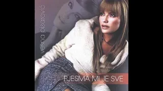 Vesna Pisarović - Ne dam da odeš (OFFICIAL AUDIO)