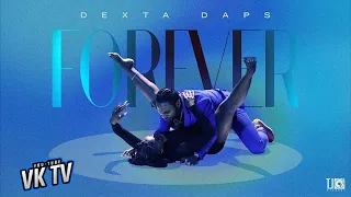 Dexta Daps - Forever (Official Audio)