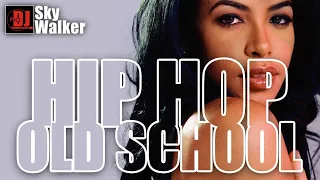 Hip Hop R&B Old School 2000s 90s New School | DJ SkyWalker