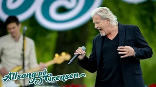 Johnny Logan - Medley (Allsang på Grensen 2022)