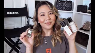 Most UNDERRATED CHANEL Skincare Products | DreDreDoesMakeup