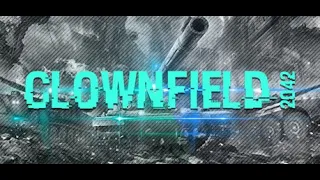 Battlefield 2042 is a failure - Clownfield 2042 trailer Parody