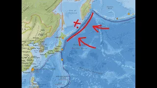 Kuril Kamchatka trench EQ activity. Deep quakes Philippine trench. EQ update 3/20/2023