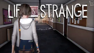 WELCOME TO ARCADIA BAY.. - Life is Strange Remastered: Episode 1