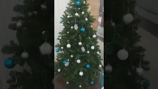 НОВОГОДНИЕ ИГРУШКИ. ❄🤶❄  АРКАДИЙ ХОРАЛОВ и АУРИКА РОТАРУ.  🎄🎅🎄