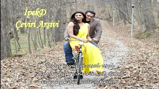 Tere Naina Türkçe Altyazılı - Jai Ho - Salman Khan - Daisy