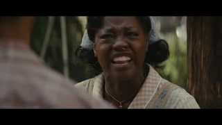 Fences (2016) | Official Trailer