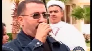 el mokhtar lbarkani reggada