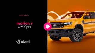 Motion R Design