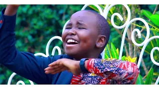 I MAGNIFY YOU BY VICTORY BOY REV VICTOR GITHU ( Official Video )