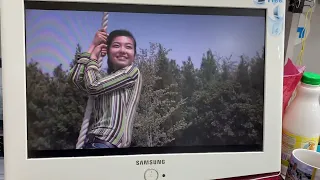 TV Samsung