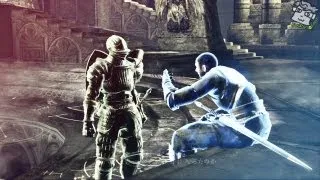 ТУРИСТИЧЕСКИЙ ПОХОД В АД (Demon's Souls)