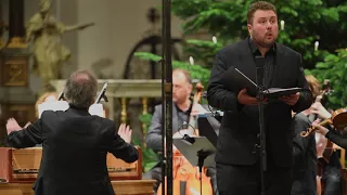 Vivaldi: Nisi Dominus  "Cum dederit" - Potter, Concerto Copenhagen, Mortensen