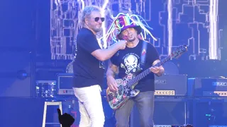 "Why Can't This Be Love" Sammy Hagar & the Circle@Parx Casino Bensalem, PA 5/25/19