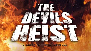 THE DEVILS HEIST Official Trailer (2020) Sheri Davis