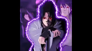 Sasuke Uchiha ~ [Edit/AMV]