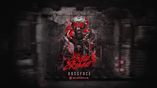 Code Crime - Bassface (Official Audio)