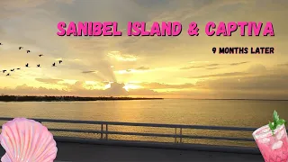 Florida Travel: Sanibel Island & Captiva, Resorts, Restaurants, Rentals, Shop, Beaches,Hurricane Ian
