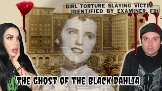 Overnight Inside The Haunted Biltmore Hotel | Searching for the Black Dahlia