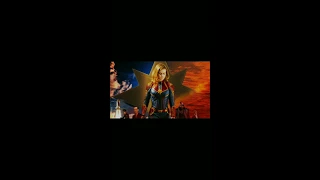 Captain Marvel Avengers movie download