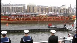 Diamond Jubilee River Pageant Highlights - 2/2 - June 2012