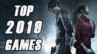 Top 10 EPIC Upcoming Games of 2019 | Most Anticipated Games on PS4, Xbox, PC, Switch