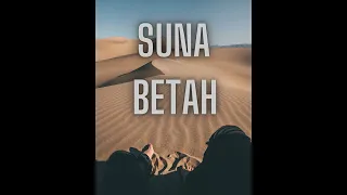 Suna - BeTaH (Original Mix)