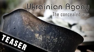 Украинская агония - скрытая война(GER) Journalist Mark Bartalmai