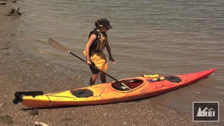 Kayaking Expert Advice: How to Get Into a Kayak