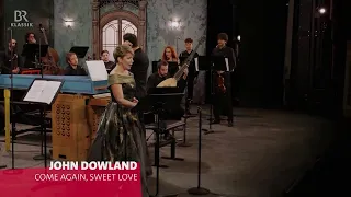 J. Dowland: Come Again, Sweet Love - Joyce DiDonato, Gianluca Geremia
