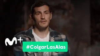 Colgar las alas, episodio 1: El infarto | Movistar+