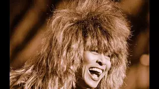 Tina Turner -  London  1987  - 2