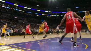 Kobe Bryant: Top 10 Plays from 2009