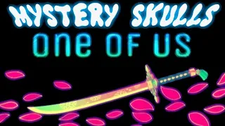 [EDIT] “One Of Us” by Mystery Skulls