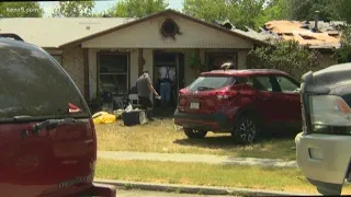 'It stays with you': SAPD continues to investigate what it says is a triple murder-suicide