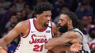 Brooklyn Nets vs Philadelphia 76ers Full Game Highlights | February 20, 2019-20 NBA Season