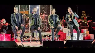 Il Divo - Have Yourself a Merry Little Christmas (Live at Westbury, NY)