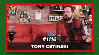 Podcast Inkubator #1116 - Ratko i Tony Cetinski