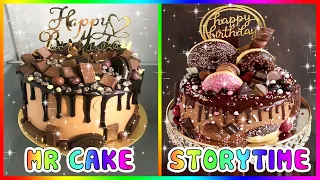 🍰 MR CAKE STORYTIME #86 🎂 Best TikTok Compilation 🌈