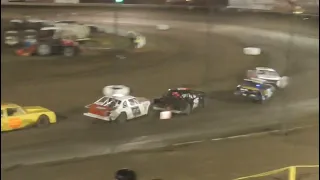 Bakersfield Speedway Hobby Main 5-14-22