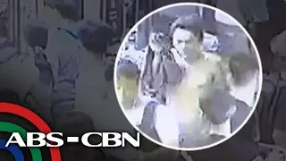 TV Patrol: 'Napagtripan': Lalaki, ginulpi ng mga lasing na tambay