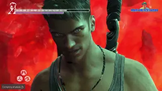 DmC: Devil May Cry | Gameplay | Mission 16 | Furnace of Souls |