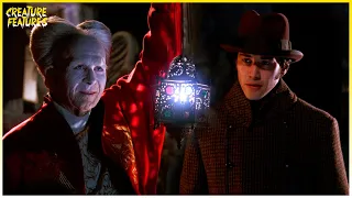Jonathan Harker Meets Count Dracula | Bram Stoker's Dracula | Creature Features