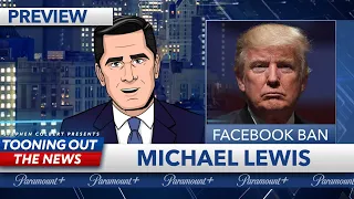 Big News breaks down Trump's Facebook ban