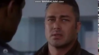 Chicago Fire | Stella e Severide 6x15 (2/3)