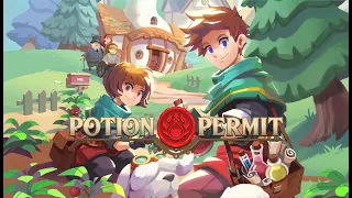 Potion Permit ► Игровые автоматы! [#10]