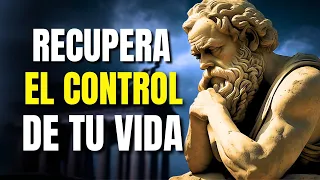 Este Vídeo Cambiará tu Vida para Siempre | El Poder Transformador del Estoicismo | Marco Aurelio