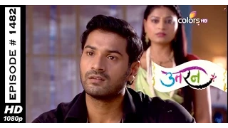 Uttaran - उतरन - 9th October 2014 - Full Episode(HD)